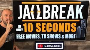 6 how to jailbreak a firestick (youtube video). Jailbreak Any Firestick In Seconds No Computer Needed Free Movies T How To Jailbreak Firestick Amazon Fire Tv Fire Tv
