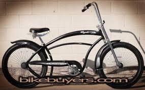 Micari Firmstrong Stretch Beach Cruiser Bike Bicycle Cruiser Bike Beach Cruiser Bike Trike Bicycle