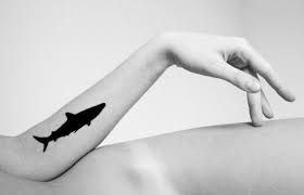 Maybe you would like to learn more about one of these? Bedeutung Von Hai Tattoo Blendup Tattoos
