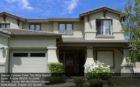 Thousand oaks is a beautiful place to work, visit, or call home. Exterior Painting Photos