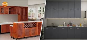 الخشب أم الألوميتال ما هو المطبخ الذي يشبه شخصيتك Cbc سفرة