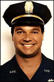 Law Enforcement Roll of Honor