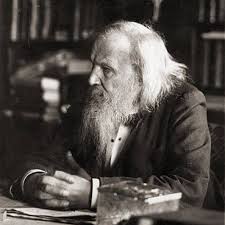 It was discovered by dmitrii mendeleev in 1869, and 2019, the year of its 150th anniversary, was proclaimed the international year of the periodic table of chemical elements (iypt2019) by the united. Dmitri Mendelejew In Sankt Petersburg St Petersburg Russland 1907