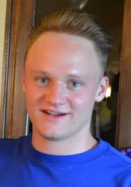 Chase McMillan Obituary (1996