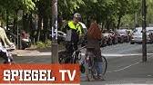 Kolner Fahrrad Cops Jagd Auf Rotsunder 1 2 Youtube