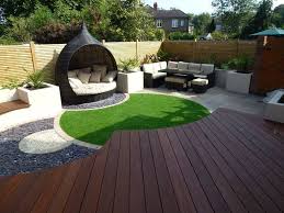 50 Awesome Modern Garden Architecture Design Ideas Pimphomee Terrace Garden Design Small Garden Design Minimalist Garden