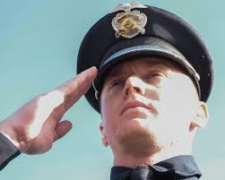 Video: UHP Trooper Eric Ellsworth laid to rest, remembered as stellar  husband, father, public servant