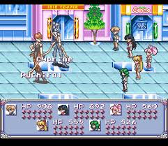 Bishoujo Senshi Sailor Moon Snes Rom English Bishoujo Senshi Sailor Moon Another Story 1995 By Angel Snes Game