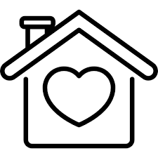 Home Free Vector Icons Designed By Freepik Home Icon Vector Icon Design Icon Design