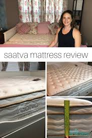 Saatva Mattress Review Luxury Mattress Luxury Firm Mattress With Free Delivery Saatva Mattress Mattresses Reviews Luxury Mattresses