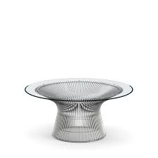 Mar 03, 2016 · in the living area of a new canaan, connecticut, home by carrier & co., a warren platner table for knoll from design within reach is grouped with a daybed from ralph pucci international covered in. Knoll International Platner Sofa Table By Warren Platner 1966 Designer Furniture By Smow Com