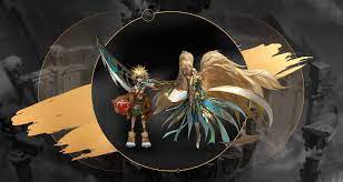 Revelation Online Home Facebook