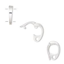 Image result for Bale Enhancer Sterling Silver