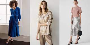Christmas Day Outfit Ideas For Every Type Of Festive Celebration