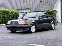 Check spelling or type a new query. Mercedes Benz 500e For Sale Hemmings Motor News