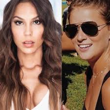 Conoce a las WAGs de los Washington Nationals