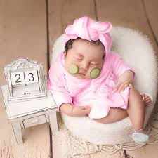Baby bath pictures, baby bath clip art, baby bath photos, images, graphics, vectors and icons. Buy Spokki Newborn Photography Props Baby Girl 5 Pcs Bathrobes Bath Towel Outfit With Slippers Cucumber Photo Props For Infant Boys Girls 0 6 Months Pink Online In Indonesia B08kdlz2yq