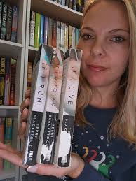 Terry Blackstock's Instagram, Twitter & Facebook