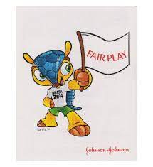 4.5 out of 5 stars. Panini Wm 2014 Johnson Johnson Sticker Fair Play Playing Fair Johnson And Johnson Johnson