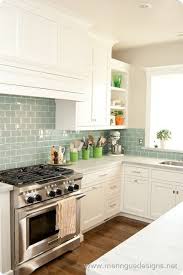 14 White Glass Tiles For Kitchen Backsplash Ideas In 2020 Green Kitchen Backsplash Trendy Kitchen Backsplash Kitchen Renovation