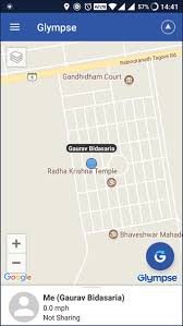 Another tracker app will transmit detailed information about the gps location of a device you need. Top 7 Gps Tracker Apps For Android To Log Your Coordinates
