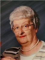 Patricia Haffner Obituary (1932