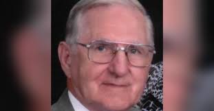 Harvey L McCune Obituary