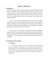 Dari hasil laporan percobaan yang diserahkan siswa, masih banyak siswa belum mampu menulis laporan dengan benar, walaupun sudah diberikan sistematika penyusunan laporan. Kerja Kursus Titas Sem 2