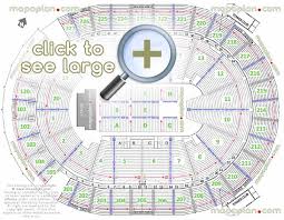 T Mobile Park Seating Chart Best Seats For Great Views Of
