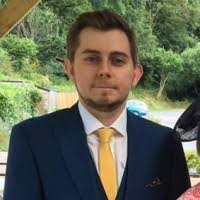 Joseph Chalk's Instagram, Twitter & Facebook