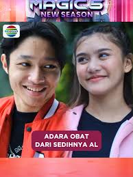 Indosiar (@indosiarid)