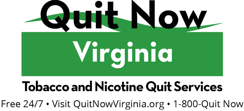 Quit Now Virginia - Tobacco Free Living