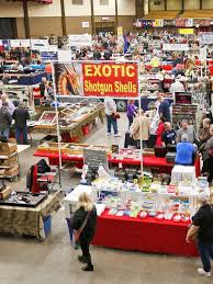 Concerns with Obama plan cast shadow over gun show in Lubbock