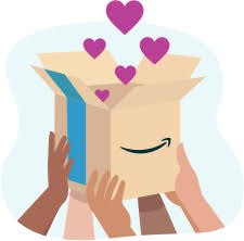 Amazonsmile is a way customers can support their favorite charitable organization every time they shop with amazon, at no additional cost. Amazon Com Amazonsmile In The Mobile App