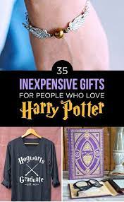 24 Gifts For Anyone Who Likes Harry Potter More Than People Harry Potter Gifts Harry Potter More Harry Potter