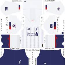 Fifa world cup ticket opening ceremony live stream is available here. Liverpool Fc 2019 2020 Dream League Soccer Kits Logo