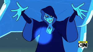 Maybe you would like to learn more about one of these? Character Profiles The Diamonds In Steven Universe Reelrundown