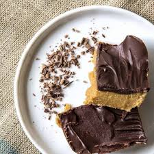 Look into these awesome sugar free low carb desserts for diabetics as well as allow us recognize what you believe. No Bake Keto Desserts Peanut Butter Chocolate Bars Twosleevers