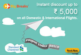 1 latest offers of the hdfc credit card on international flight tickets. Latest Offers Hdfc Credit Card Promo Code For Indigo Flight Booking Bigbreaks Com