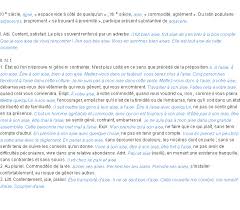 À la défense de l'acier. Aise La Definition