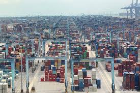Direct control of the project exercised by the ruling party leadership (mca) since mot position was well. Port Klang Authority Seeks To Restructure Pkfz Loan Again The Edge Markets