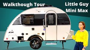 Xtreme outdoors little guy mini max. The New 2021 Mini Max From Little Guy Youtube