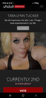 Inked Magazine Top 5 Competition and Delco Culture