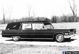 Black And White Cab Lima Ohio Pin On Grave Limos Hearses Ambulances Flower Cars