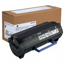 Black Toner For The Konica Minolta Bizhub 4052 4752 Assisminho Copy And Print Solutions