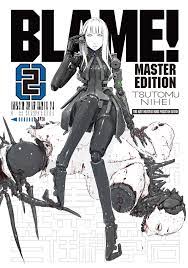 BLAME! 2 Manga eBook by Tsutomu Nihei - EPUB Book | Rakuten Kobo Greece