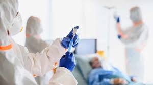 Apa Itu Long Covid Syndrome Penyebab Gejala Di Eks Pasien Corona Tirto Id