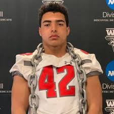 Chase Hinton (@ChaseCH42)