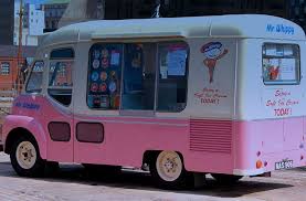 10 Crazy Criminals Who Will Make Your Day Listverse In 2020 Ice Cream Van Mr Whippy Ice Cream Truck