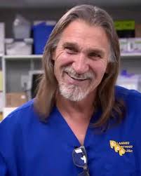 Dr. Jeff Rocky Mountain Vet New Season Discussion